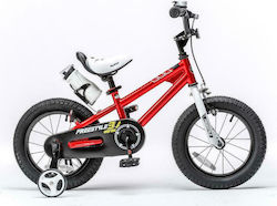 Royal Baby Freestyle 18" Kids Bicycle BMX (2020) Red