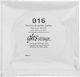 GHS Strings Single Plain Steel Electric Guitar String 16 Inch Ball End