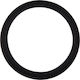 KIWIfotos Step Up Ring 30.5mm-37mm Ring Adapter