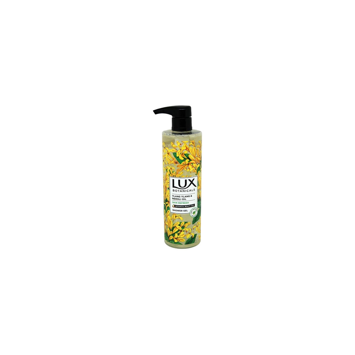 Lux Ylang Ylang & Neroli Shower Gel 500ml Skroutz.gr