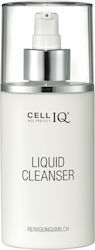 Binella Cell Iq Liquid Cleanser Emulsion Facial Cleanser 200ml