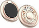Kingxbar Adore Series Ring Holder Κινητού σε Ροζ χρώμα