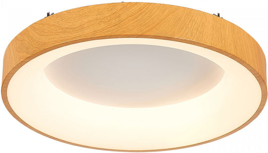 Inlight 42178Α Εξωτερικό LED Panel 58W 56εκ. Inlight 42178Α Εξωτερικό LED Panel 58W 56εκ.