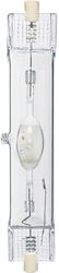 Aca Metallhalogenlampe 150W für Fassung Rx7s