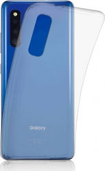 Fonex TPU 0.2mm Transparene (Galaxy A42)
