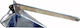 Eval Delta Anchor Galvanized 15kg