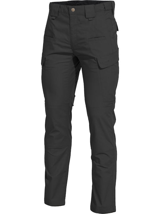 Pentagon Aris Tactical Hunting Pant Black In Bl...