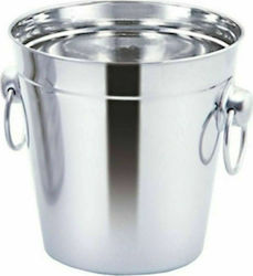 Max Home Παγοδοχείο Inox με Διάμετρο 11cm K-Professional Max Home Παγοδοχείο Inox με Διάμετρο 11cm K-Professional