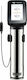 Polyscience The Hydropro Sous Vide Maschine Offener Typ 1.48kW 37.1x9.3x17cm
