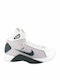 Hyperdunk inalti Pantofi de baschet Albi