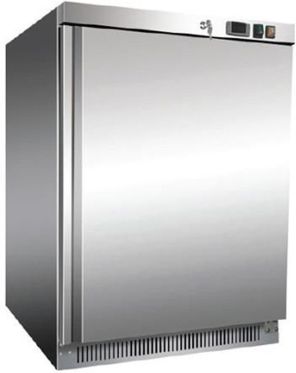 Karamco DF200S/S Gewerblicher Kühlraum 140Es L60 x B61.5 x H87cm.