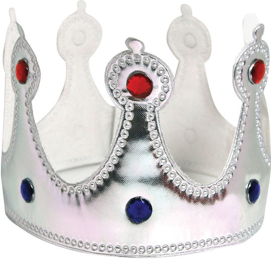 Carnival Accessory Silver