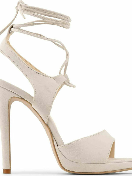 Made In Italia Erica Beige