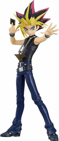 Max Factory Yu-Gi-Oh Yami Yugi Collectible Figure 17cm