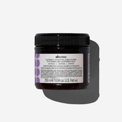 Davines Alchemic Color Protection Conditioner for Coloured Hair 250ml