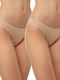 Minerva Brazil Seamless Beige 90-81344-003