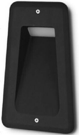 Sun Light Wandmontiertes Außen-Spotlight LED IP54 7W 12.3x22εκ.