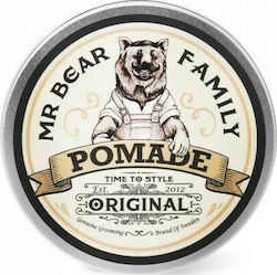 Mr Bear Family Pomadă Originală 100gr