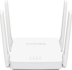 Mercusys AC10 v1 Drahtlos Router