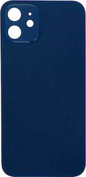 Καπάκι Μπλε iPhone 12