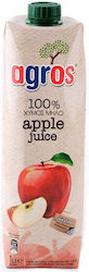 Agros Χυμός Μηλο ΜΗΛΟ 1000ml