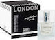 HOT London Mysterious Άρωμα με Φερομόνες για Άνδρες σε Spray 30ml