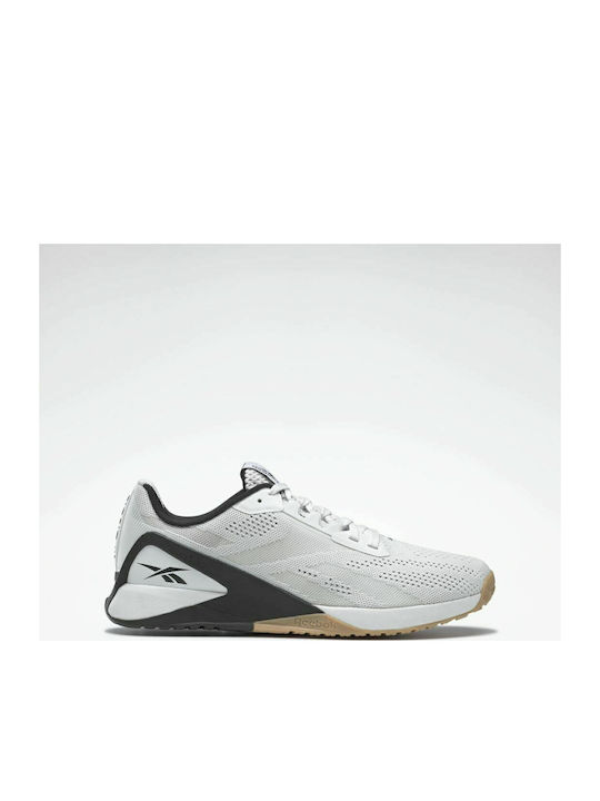Reebok Nano X3 HP6074 Αθλητικά Παπούτσια για Προπόνηση & Γυμναστήριο ...