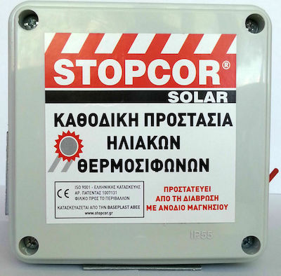 Stopcor Ανταλλακτικό Stopcor Solar A1 Safety Valve / Stopcor