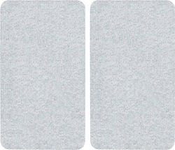 Wenko 271266121 от Стъкло 30x52см 2бр