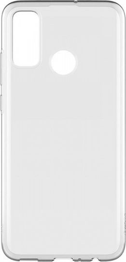 iSelf TPU 2mm Back Cover Silicone 2mm Transparent (Huawei P Smart 2020)