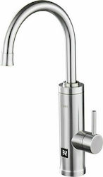 Osio Electric Single-Phase Instant Heater Tap for Kitchen 3.3kW