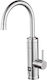 Osio Electric Single-Phase Instant Heater Tap for Kitchen 3.3kW