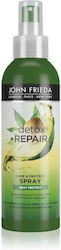 John Frieda Detox & Repair Spray gegen Frizz 100ml John Frieda Detox & Repair Spray gegen Frizz 100ml