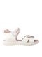 Biomecanics Kids' Sandals Anatomic White