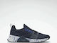 Reebok Flashfilm Train 2 Men's Training & Gym Sport Shoes Vector Navy / Cloud White / Court Blue