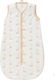 Fresk Winter Schlafsack Swan 2.8 Tog Ecru