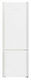 Liebherr Fridge-Freezer 266lt H161.2xW55xD63cm White CU281-21