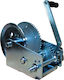 Eval Trailer Winch Manual Two-speed 3700/1684kg