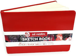 Royal Talens Μπλοκ Σχεδίου Sketchbook Art Creation Sketch Book Α5 14.8x21cm