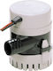 Nuova Rade Bilge Pump for Boat 600GPH 12V 12V