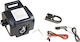 Eval Trailer Winch Electric 12V