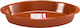TnS Ceramic Oval Heat-Resistant Cookware 39.5x23x5.5cm