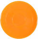 Lukanda Πιατάκι Φλιτζανιού Porzellan Orange (6Stück)
