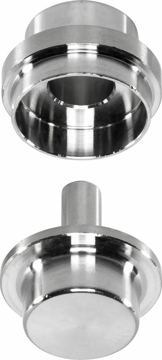 Tacx T1709 EThru Trainer Axle For Classic Trainer 12 mm Skroutz.gr