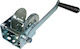 Eval Trailer Winch Manual 1400lbs/600kg