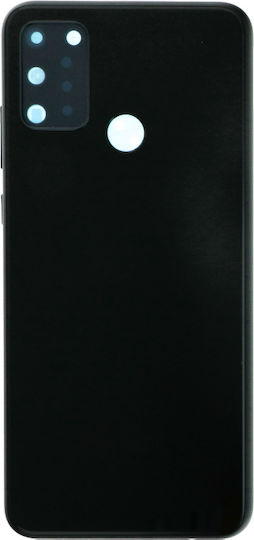 Batterieabdeckung Schwarz für Honor 9A