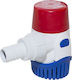 Eval Automatic Bilge Pump for Boat Rule 500 31lt/min 12V