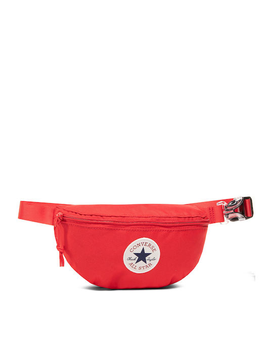 Converse Bum Bag pentru Curea Roșu Converse Bum Bag pentru Curea Roșu