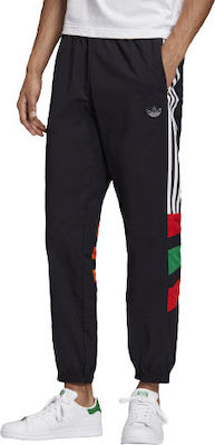 Adidas Balanta 96 Track Î Î±Î½ÏÎµÎ»ÏÎ½Î¹ Î¦ÏÏÎ¼Î±Ï ÎÎµ ÎÎ¬ÏÏÎ¹ÏÎ¿ ÎÎ±ÏÏÎ¿ FM3902 | Skroutz.gr