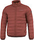 Pentagon Nucleus Jagdjacke Maroon Red